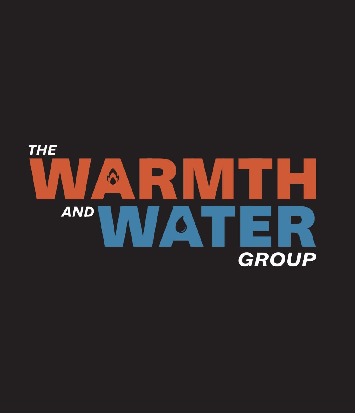 The Warmth and Water Group